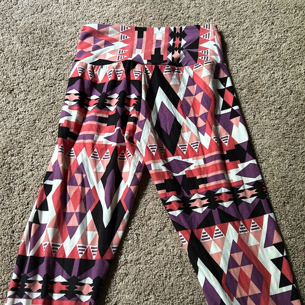 Leggings